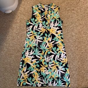 NWOT charter club dress